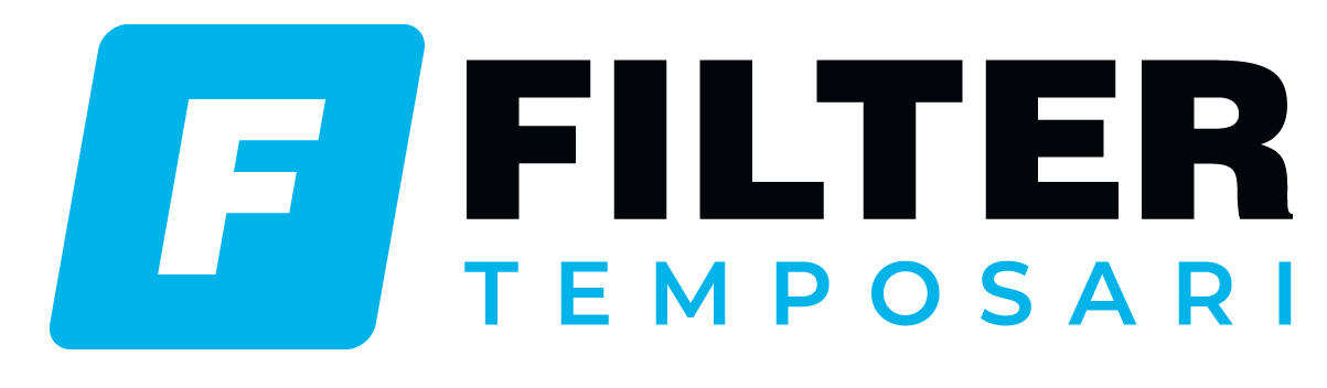 Filter Temposari